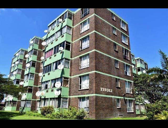 1.5 BEDROOM APARTMENT SOLD IN ASHLEY